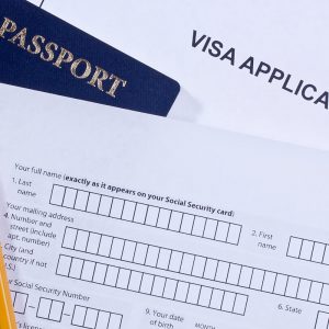Visa Application